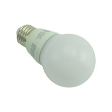 A19 LED Bulb 