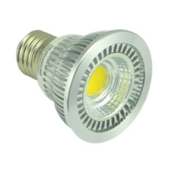 6 Watt LED Par 20 E26 Base Bulb