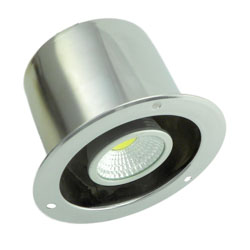 2⅞” Recessed Canister Light