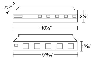 Computer Station Dimensions Rtc