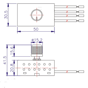 Dimmer Switch Diagram Ze 03l