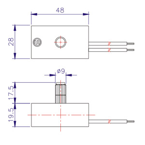 Dimmer Switch Diagram Ze 03se