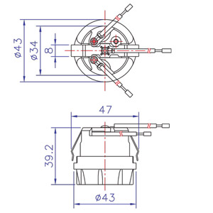 Lamp Holder Diagram Ze 306p X003