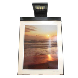 Led Display Picture Light Led9sqbsf