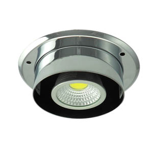 Led Recessed Cabinet Light A1hf1