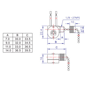 Pull Chain Switch Ze 109n Diagram