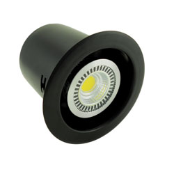 3¼” Recessed Canister Light