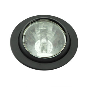 Recessed Or Surface Swivel Puck Light Tdr
