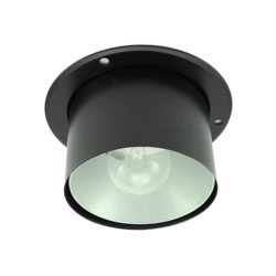 Semi Recessed Cabinet Light A1hfr