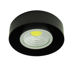 Semi Recessed Flangeless Led Cabinet Light A4