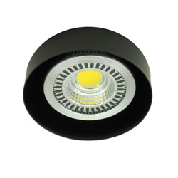 Semi Recessed Led Cabinet Light A434