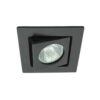 SQUARE RECESSED SPOT LIGHT GU5.3BASE(MR16) - Image 3