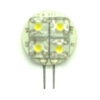 1 WATT G4 4-LED DISC BULB