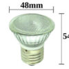 HALOGEN HR16 BULB - Image 2