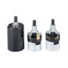 Zing Ear Lamp Holder ZE-307A