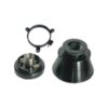 Zing Ear Lamp Holder ZE-3317G