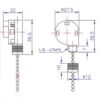 Zing Ear Pull Chain Switch ZE-268S1 - Image 2