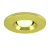 WIDE FLANGE RECESSED CANISTER LIGHT – Image 2