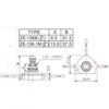 Zing Ear Rotary Switch ZE-136M - Image 2