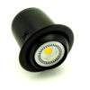 Recessed Canister Light with Gimbal