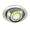 Recessed Canister Light with Gimbal – Image 3
