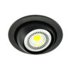 Recessed Canister Light with Gimbal – Image 5