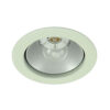 RECESSED CANISTER LIGHT WITH REFLECTOR SOCKET – Image 2