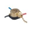 Zing Ear Pull Chain Switch ZE-110M