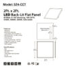 LED Fixtures – Image 2