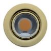 Recessed or Surface Mounted LED Puck Light - Image 2